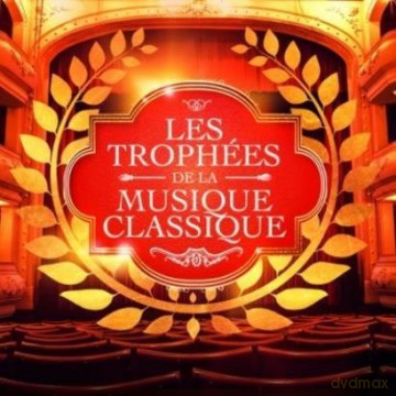 Les Trophees De La Musique Classique [5CD]