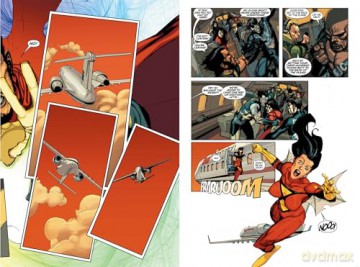 New Avengers By Brian Michael Bendis Omnibus Vol. 2 - Brian Michael Bendis [KSIĄŻKA]