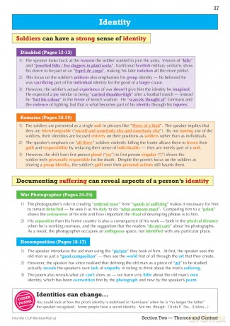 New GCSE English WJEC Eduqas Anthology Poetry Guide with CGP RevisionHub (for exams from 2027) (CGP WJEC Eduqas GCSE Poetry) - CGP Books [KSIĄŻKA]