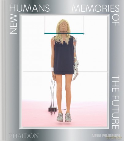 New Humans: Memories of the Future - Massimiliano Gioni [KSIĄŻKA]