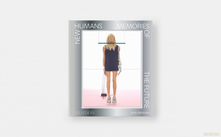 New Humans: Memories of the Future - Massimiliano Gioni [KSIĄŻKA]