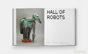 New Humans: Memories of the Future - Massimiliano Gioni [KSIĄŻKA]
