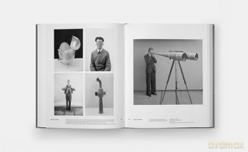 New Humans: Memories of the Future - Massimiliano Gioni [KSIĄŻKA]