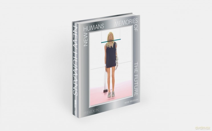 New Humans: Memories of the Future - Massimiliano Gioni [KSIĄŻKA]