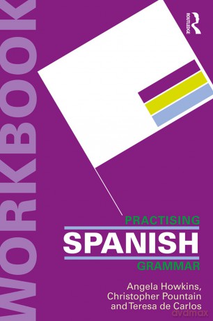 New Reference Grammar of Modern Spanish + Practising Spanish Grammar Workbook Bundle - John Butt [KSIĄŻKA]