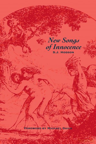 New Songs of Innocence - S. J. Hodson [KSIĄŻKA]