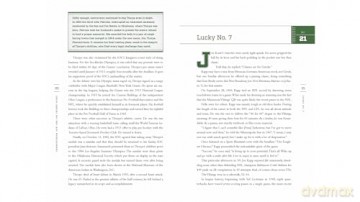 NFL Moments: 125 Icons and Stories that Define the NFL - George Johnson [KSIĄŻKA]