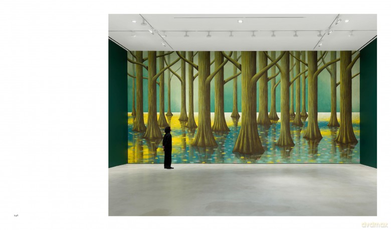 Nicolas Party: Murals (Contemporary Masters) - Jamilee Lacy [KSIĄŻKA]