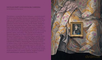 Nicolas Party: Murals (Contemporary Masters) - Jamilee Lacy [KSIĄŻKA]