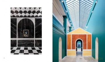 Nicolas Party: Murals (Contemporary Masters) - Jamilee Lacy [KSIĄŻKA]