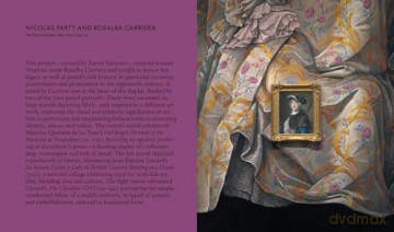 Nicolas Party: Murals (Contemporary Masters) - Jamilee Lacy [KSIĄŻKA]