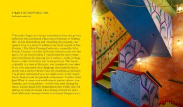 Nicolas Party: Murals (Contemporary Masters) - Jamilee Lacy [KSIĄŻKA]