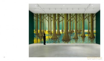 Nicolas Party: Murals (Contemporary Masters) - Jamilee Lacy [KSIĄŻKA]