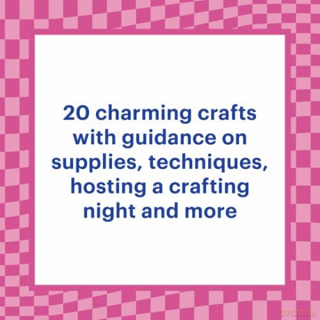 Nifty Gifty: Mini Crafts with Major Charm - Alexa Pedrero [KSIĄŻKA]