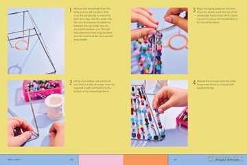 Nifty Gifty: Mini Crafts with Major Charm - Alexa Pedrero [KSIĄŻKA]