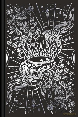 Nightbane: Collector's Edition (The Lightlark Saga Book 2) - Alex Aster [KSIĄŻKA]