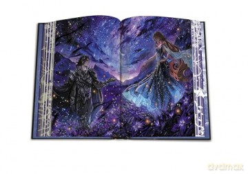 Nightbane: Collector's Edition (The Lightlark Saga Book 2) - Alex Aster [KSIĄŻKA]