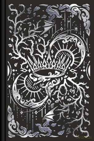 Nightbane: Collector's Edition (The Lightlark Saga Book 2) - Alex Aster [KSIĄŻKA]