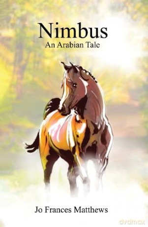 Nimbus: An Arabian Tale - Jo Frances Matthews [KSIĄŻKA]