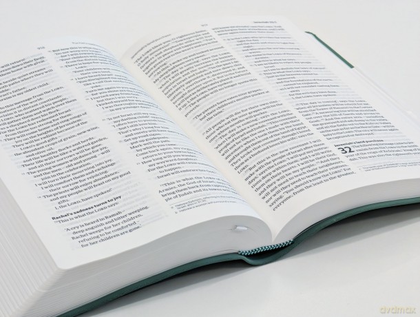 NLT Holy Bible: New Living Translation, British Text Version in Green Soft-tone Flexiback Binding - Professor NLT Translators [KSIĄŻKA]