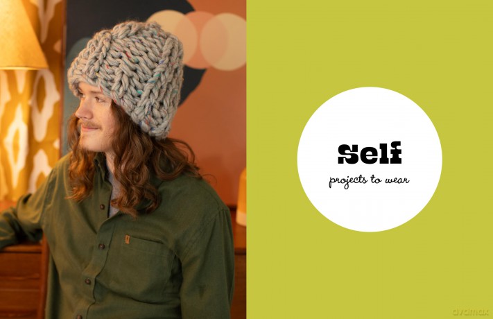 No Needles Knitting: Easy Techniques and Projects for Making Quick and Cozy Modern Knits by Hand - Vickie Howell [KSIĄŻKA]