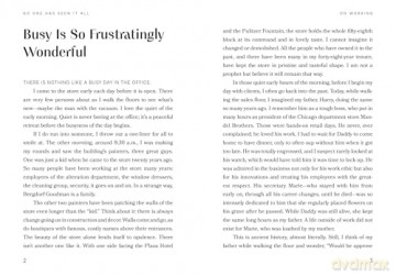 No One Has Seen It All: Lessons for Living Well from Nearly a Century of Good Taste - Betty Halbreich [KSIĄŻKA]