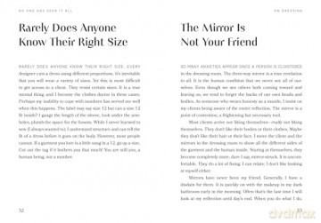 No One Has Seen It All: Lessons for Living Well from Nearly a Century of Good Taste - Betty Halbreich [KSIĄŻKA]