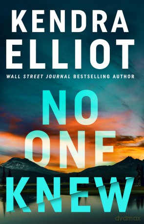 No One Knew: 2 (Noelle Marshall) - Kendra Elliot [KSIĄŻKA]