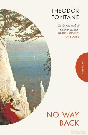 No Way Back (Pushkin Press Classics) - Theodor Fontane [KSIĄŻKA]