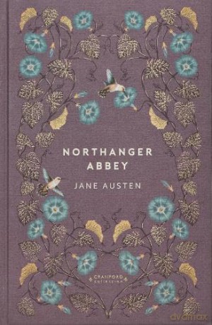 Northanger Abbey - Jane Austen [KSIĄŻKA]