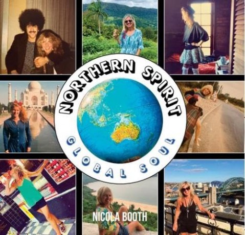Northern Spirit, Global Soul - Nicola Booth [KSIĄŻKA]