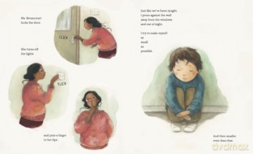 Not Like Every Day: Finding Calm During School Lockdown Drills - Stephanie V.W. Lucianovic [KSIĄŻKA]