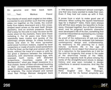 Notes on Book Design: By Formal Settings - Amanda-Li Kollberg [KSIĄŻKA]