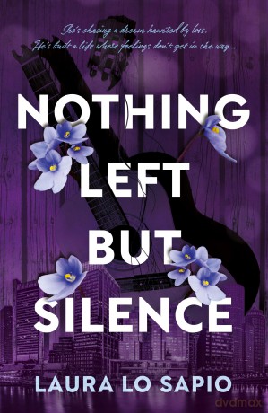 Nothing Left but Silence - Laura Lo Sapio [KSIĄŻKA]