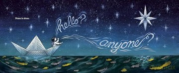 Nunu and the Sea - Isabella Kung [KSIĄŻKA]
