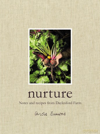 Nurture - Carole Bamford [KSIĄŻKA]