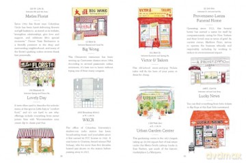 NYC Storefronts: Illustrations of the Big Apple's Best-Loved Spots (Compact Edition) - David Dodge [KSIĄŻKA]