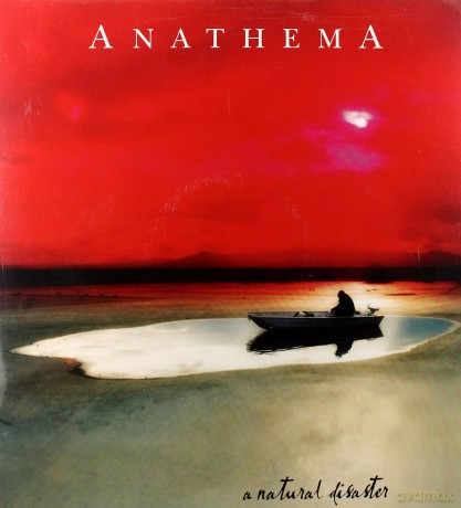 Anathema: A Natural Disaster [2xWinyl]