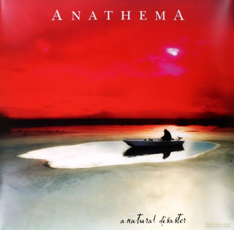 Anathema: A Natural Disaster [2xWinyl]