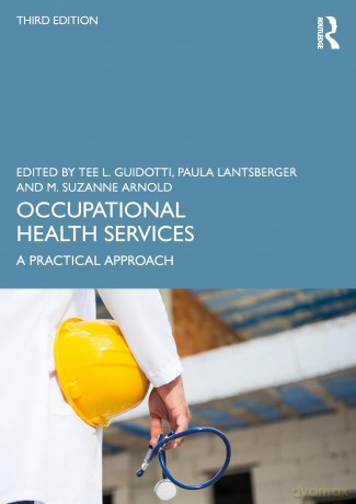 Occupational Health Services: A Practical Approach - Tee L. Guidotti [KSIĄŻKA]