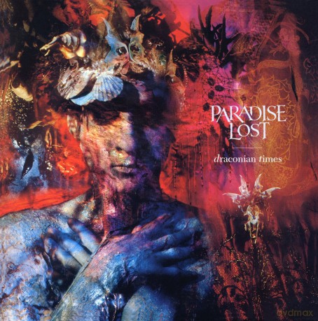 Paradise Lost: Draconian Times [2xWinyl]