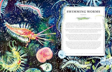 Oceanopedia: an Encyclopedia of Marine Creatures - Helen Scales [KSIĄŻKA]