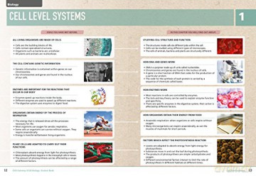 OCR Gateway GCSE Biology 9-1 Student Book (GCSE Science 9-1) - Anne Pilling [KSIĄŻKA]