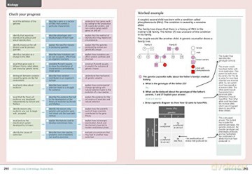 OCR Gateway GCSE Biology 9-1 Student Book (GCSE Science 9-1) - Anne Pilling [KSIĄŻKA]