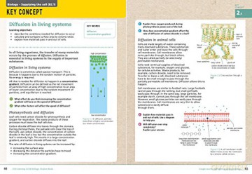 OCR Gateway GCSE Biology 9-1 Student Book (GCSE Science 9-1) - Anne Pilling [KSIĄŻKA]