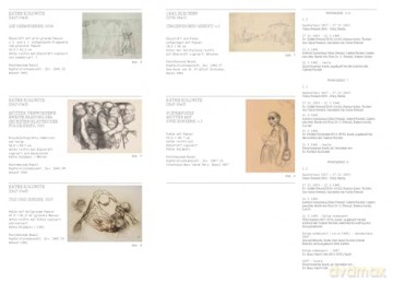 OFFENE FRAGEN. Kunstwerke - Erwerbungen - Schicksale: Provenienzforschung am Kunstmuseum Basel - Tessa Friederike Rosebrock [KSIĄŻKA]