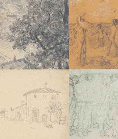 OFFENE FRAGEN. Kunstwerke - Erwerbungen - Schicksale: Provenienzforschung am Kunstmuseum Basel - Tessa Friederike Rosebrock [KSIĄŻKA]