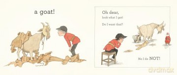 Oh Dear, Look What I Got!: A new instant rhyming classic from Michael Rosen and Helen Oxenbury, creators of the multi-million-copy-selling WE'RE GOING ON A BEAR HUNT - Michael Rosen [KSIĄŻKA]