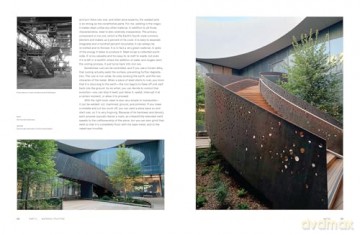 Olle Lundberg: An Architecture of Craft - Olle Lundberg [KSIĄŻKA]