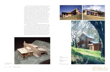 Olle Lundberg: An Architecture of Craft - Olle Lundberg [KSIĄŻKA]